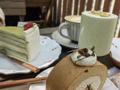 -时间逆·烘焙