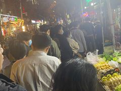 -同来顺烧烤餐厅(哈尔滨道店)