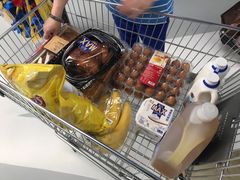 -盒马X会员店(上海森兰商都店)
