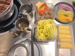 -椰庭·椰子鸡·创意玩家(晶耀前滩店)