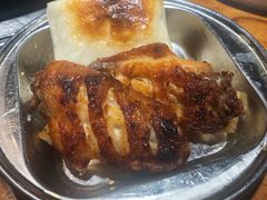 门面-原始泥炉烤肉(总店)