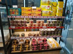 零售区-85度C(上海兰溪二店)