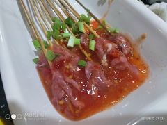 -瓦房店活羊大串(锦绣店)