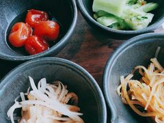 -半山腰·云南菜(侨福芳草地店)