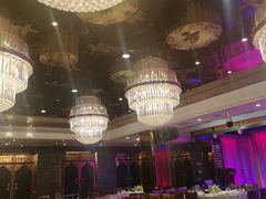 大堂-正院大宅门烤鸭(首体店)