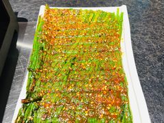 -卞二小串·鹤岗烧烤·坑烤(永定路店)