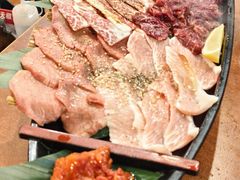 -大阪烧肉BAKA一代(国贸商住大厦店)