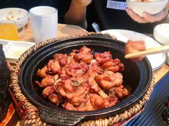 -孙家外婆•长春地标美食新名片(红旗街万达店)