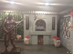 -北京全聚德(西客站店)