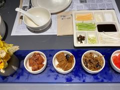 -小大董·烤鸭(观景餐厅·南京西路店)