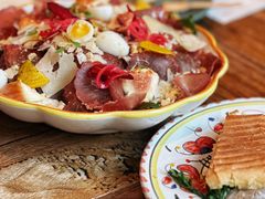 -Alimentari早午餐(安福路店)