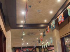 -雨林餐厅(长隆海洋王国店)
