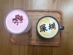 -乔曰Qiao Yue·茶咖局