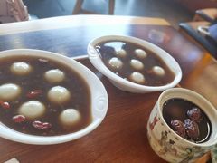 -红糖水都·女生特炖·中式滋补炖(北辰店)