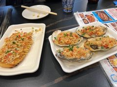 -勇利赵家烤肉坊(含光路店)