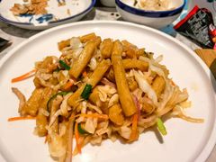 -醉南拳客家菜·河田鸡(东街口航空大厦店)