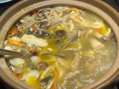 -桥边小楼·手工云南菜·古城观景小楼