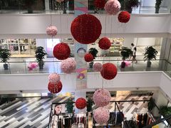 -百联临沂购物中心(临沂路店)