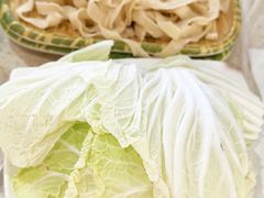 -九寨特色牦牛肉汤锅 羊肉汤锅