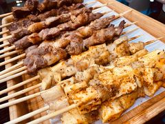 -宛平李记小吃(东关街店)