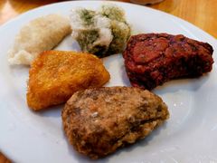 -长平老姿娘夜粥(平东一街店)