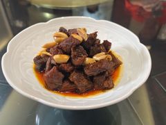 -梅龙镇酒家(南京西路总店)