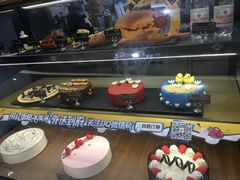 -DQ·蛋糕·冰淇淋(苏州中心店)