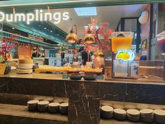 -東盛炭烤自助料理(浦东文峰广场店)