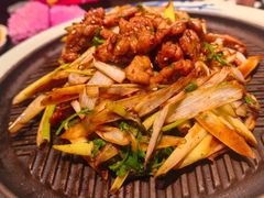 -晓长安·新陕菜(曲江店)