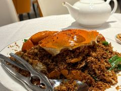 -喜记避风塘炒辣蟹(旗舰店)