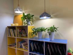 -贝弈围棋(惠山万达校区)