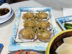 -锦里海景海鲜餐厅.三亚老字号(亚龙湾中心广场店)