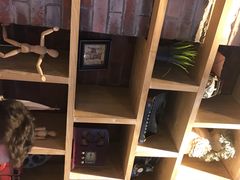 -鱼库·不仅是一家烤鱼店(车公庙店)