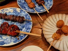 -鸟幸 TORISAKI 炭火居酒屋