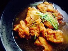 -薇酌饮·陕西菜(南门外店)