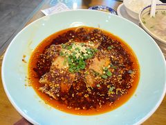 -易老妈蹄花.特色川菜(人民公园总店)