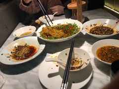 -蔴将·川菜(黄龙万科店)