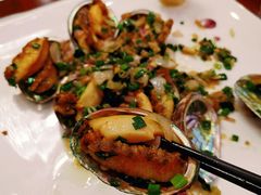 -海晖酒楼·顺德鱼生(荣华店)