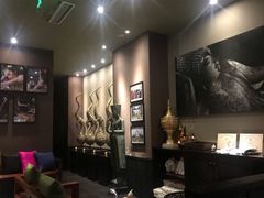 -泰合玺·精油疗愈 SPA(南京河西万达店)