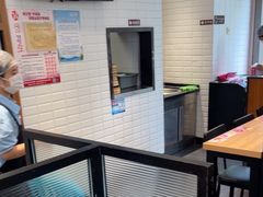 -小杨生煎(香港名都店)