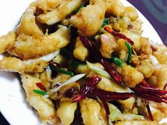 -九龙餐厅(大沽路店)