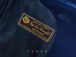 -优山定制西服衬衫大衣(国贸店)