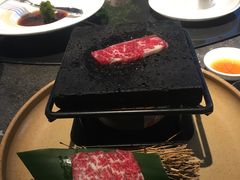 -柒厢食事雅谈