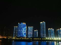 -武汉两江游览·夜游长江(汉口粤汉码头)