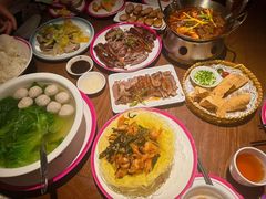 -春梅里卤鹅馆·47年老字号(中山路店)