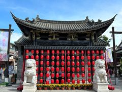 -云南民族村