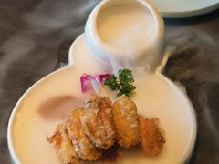 -唐猫庭院·千年陕菜(赛格国际购物中心店)