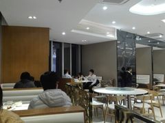 大堂-至潮餐厅精致粤菜·活鲈鱼·走地鸡(珠江新城店)