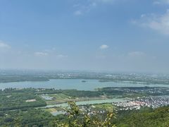 -虞山风景区