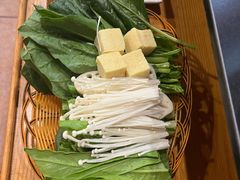 -潮汕美牛肉丸火锅店(天宁寺店)